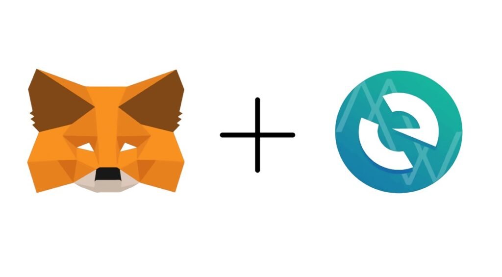 metamask or mew