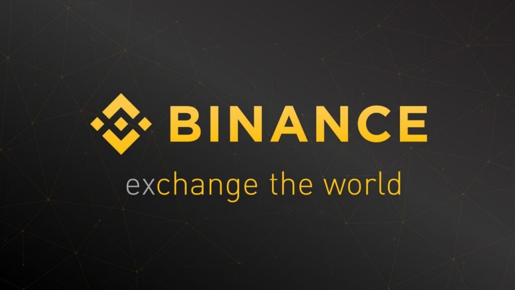 binance español tutorial