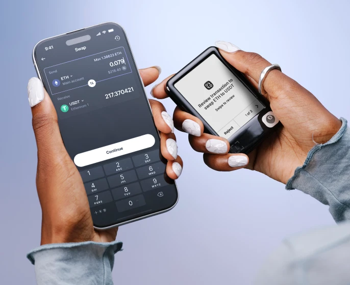 Cómo usar Ledger wallet para tus criptomonedas de forma segura: Tutorial paso a paso